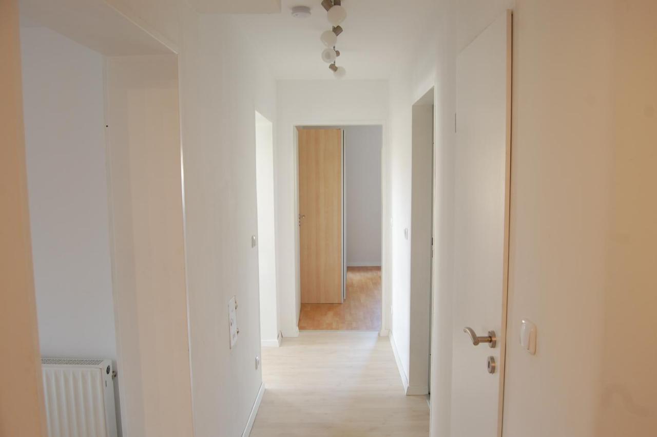 Wohnung Mit Kamin Terrasse Und Grill In Der Naehe Von Nuernberg Burgthann Екстер'єр фото